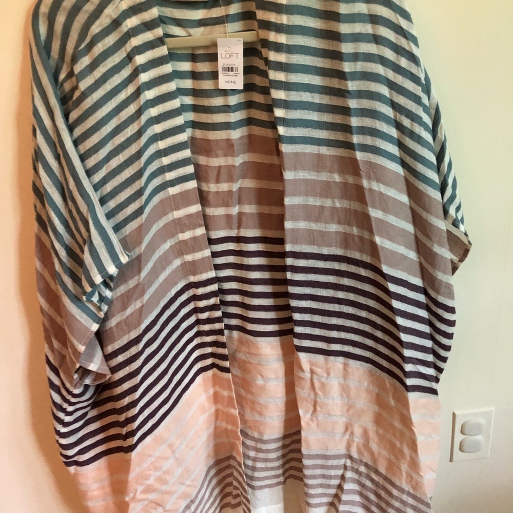 Loft kimono